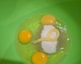 Foto langkah ke 4 dari resep Bolu Tape Singkong.