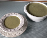 Foto del paso 7 de la receta: 208. Crema de piel de pepino 🤪