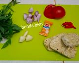 Foto langkah ke 1 dari resep Tempe penyet sambel terasi.
