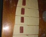 Foto del paso 3 de la receta: Pasteles