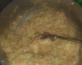 A picture of step 5 of Sausage sandwich.