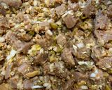 Foto del paso 5 de la receta: Tartar de Atún Rojo