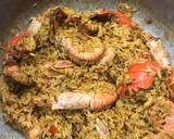 Simple Seafood Rice recipe step 4 photo