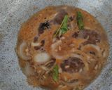 Foto langkah ke 4 dari resep Ceker Mercon.