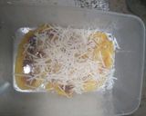 Foto langkah ke 5 dari resep Pisang Geprek Keju ala Emak Salsa.