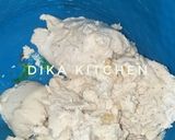 Foto langkah ke 2 dari resep Bakso Udang Rebon.