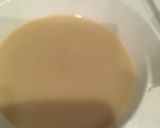 Foto del paso 7 de la receta: Crema de corazón de alcachofa