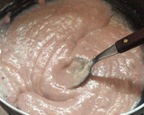 Foto del paso 2 de la receta: Cheesecake de Galletas Oreo con relleno de Frutilla