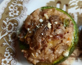 Foto del paso 11 de la receta: Zapallitos rellenos fáciles