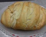 Foto del paso 24 de la receta: Pan de Manteca Hojaldrado