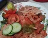 Foto del paso 2 de la receta: Secreta O internacional🥩