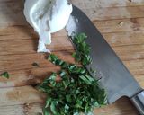 Füstölt makrélás tészta recept fázis 4 fotója