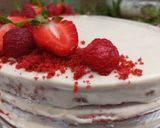 Foto del paso 13 de la receta: Red velvet