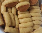 Foto langkah ke 4 dari resep Kue pukis ala emaknya Althaf.