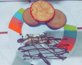 Foto del paso 5 de la receta: Muffins de plátano y nuez