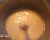 Gyümölcsös kosárka recept fázis 4 fotója
