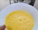 Foto langkah ke 2 dari resep Daun Katuk Kuah Telur.