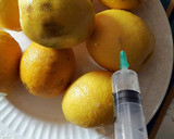 Foto del paso 14 de la receta: Limones encurtidos. Receta propia