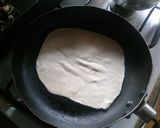 Foto del paso 5 de la receta: Tacos de pollo y verduras, express