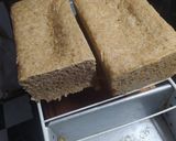 Foto del paso 3 de la receta: Pan de molde integral