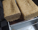 Foto del paso 3 de la receta: Pan de molde integral