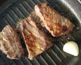 Foto langkah ke 7 dari resep Steak Daging Sapi.