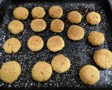 Foto del paso 3 de la receta: Scones de garbanzos