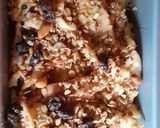 Foto del paso 4 de la receta: Postre de Manzana sin azúcar y sin gluten