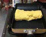 Foto langkah ke 9 dari resep Dashimaki Tamago (Japanese).