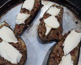 Foto del paso 4 de la receta: Carne picada..