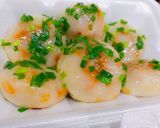 Hình bước làm 1 của món Bánh Ít Bánh Bèo Bánh Lọc