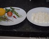 A picture of step 13 of Marinated feta cheese.