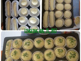 Roti Bawang Putih Palmia /Garlic Bread Palmia