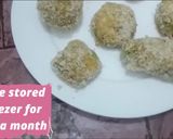 A picture of step 10 of Chicken Potato Croquettes Ramadan Special.