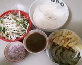 รูปขั้นตอนการทำที่ 1 ของ ผัดไทย ซอสสามรส # อาหารไทยง่ายๆ
