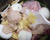 Foto langkah ke 2 dari resep Gudeg khas Jogja.