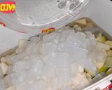 Foto langkah ke 4 dari resep Creamy Salad Buah Endesss.