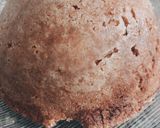 Foto del paso 1 de la receta: Bizcochuelo al microondas sin azúcar
