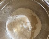 A picture of step 2 of Hokkaido Milk Buns.