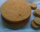 Méhsejtes torta recept fázis 5 fotója