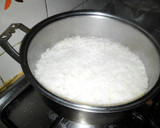 Foto del paso 2 de la receta: Revuelto de verduras y chuño
