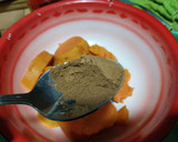 Foto del paso 4 de la receta: Pastel de batata