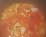Foto del paso 2 de la receta Albóndigas de pollo 👌