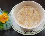 A picture of step 5 of Wheat Vermicelli Kheer.