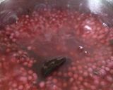 Foto langkah ke 1 dari resep Bubur mutiara.