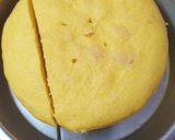বেসনের ধোকলা (Besan Dhokla recipe in Bengali) রেসিপি ধাপ - 6 ছবি