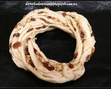 Foto del paso 9 de la receta Kringle Estonia