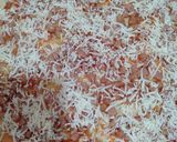 Foto langkah ke 3 dari resep Pizza Roll Super Empuuuk.