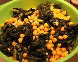 Foto del paso 5 de la receta: Ensalada SS y salpicón bien salpicado