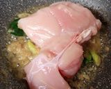 Foto langkah ke 1 dari resep Soto Ayam Ala-ku.